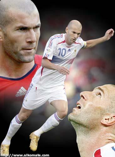 zizou