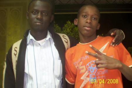 cheiho end my