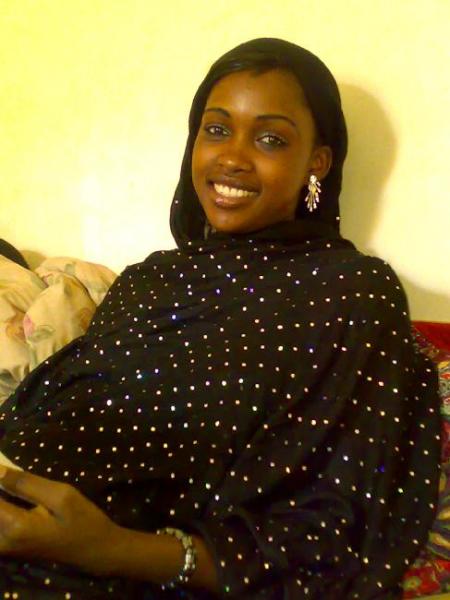 Mme niass