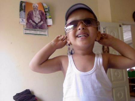 ahmed