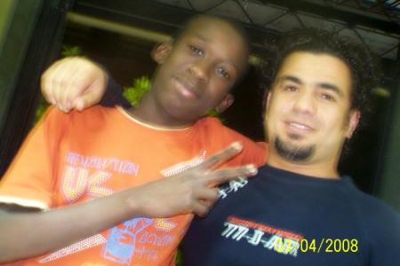 moi & pot khalid