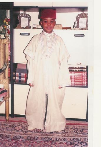 mouhamed