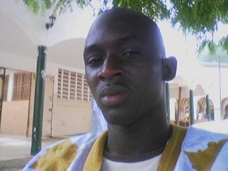 abdoulay mahy