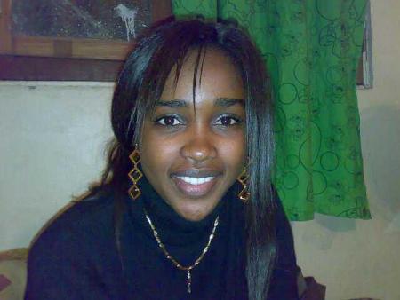 aicha fall