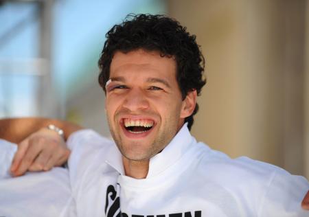 michel ballak