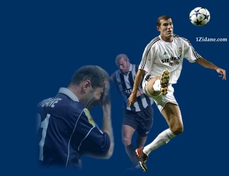 zidane